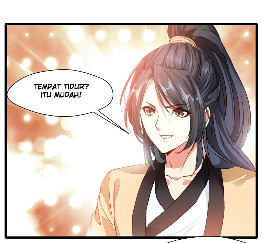 Jueshi Guzun (Peerless Ancient) Chapter 27 Gambar 17